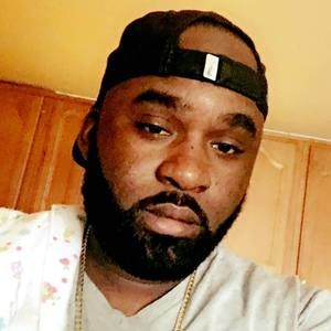 Meet your Posher, Deshawn